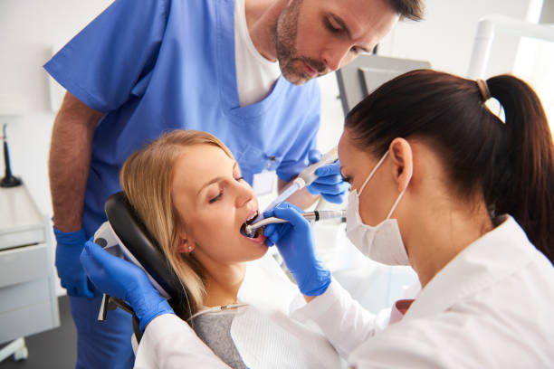 Best Root Canal Treatment  in Holualoa, HI