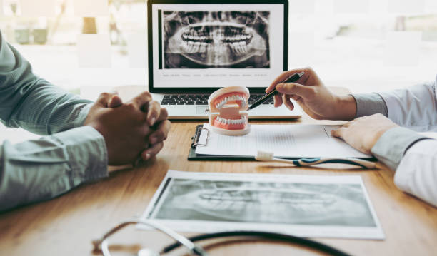 Emergency Dental Services in Holualoa, HI