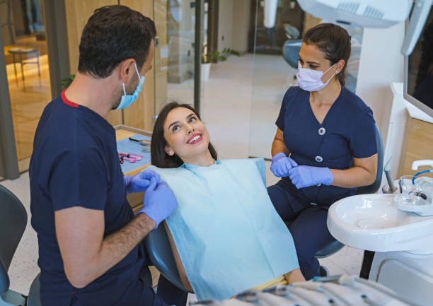Best Oral Cancer Screening  in Holualoa, HI
