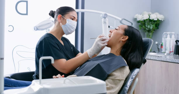 Best Teeth Whitening  in Holualoa, HI