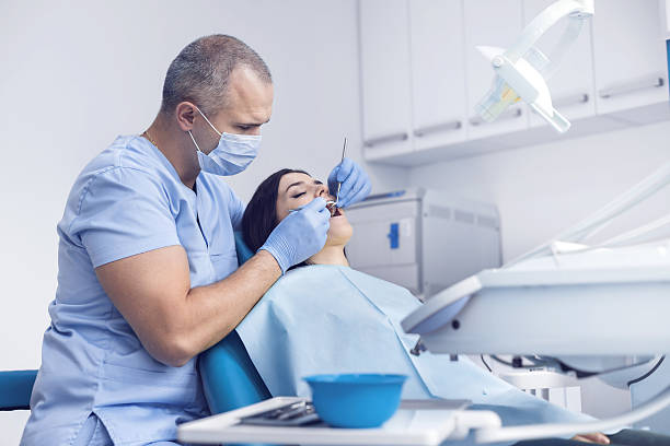Best Wisdom Tooth Removal  in Holualoa, HI