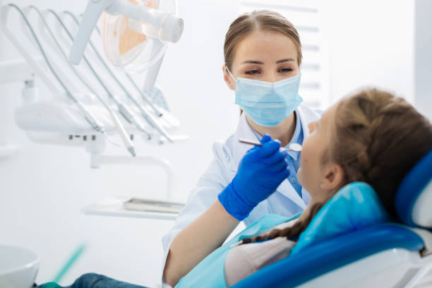Best Root Canal Treatment  in Holualoa, HI